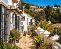 Resale - apartment - Mijas - Mijas Centro
