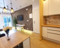 Resale - apartment - Mijas - Mijas Centro