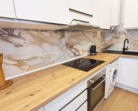 Resale - apartment - Mijas - Mijas Centro