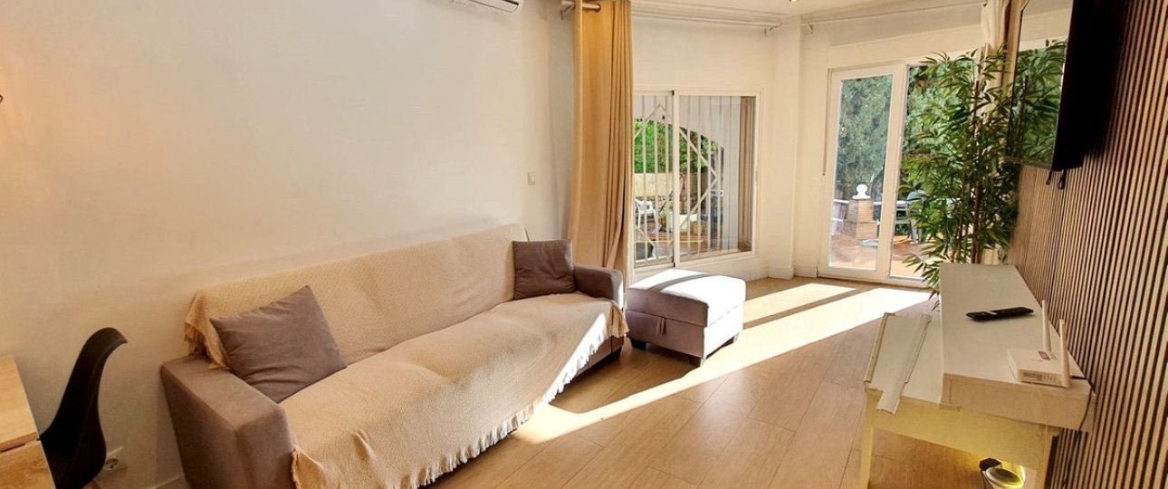 Resale - apartment - Mijas - Mijas Centro