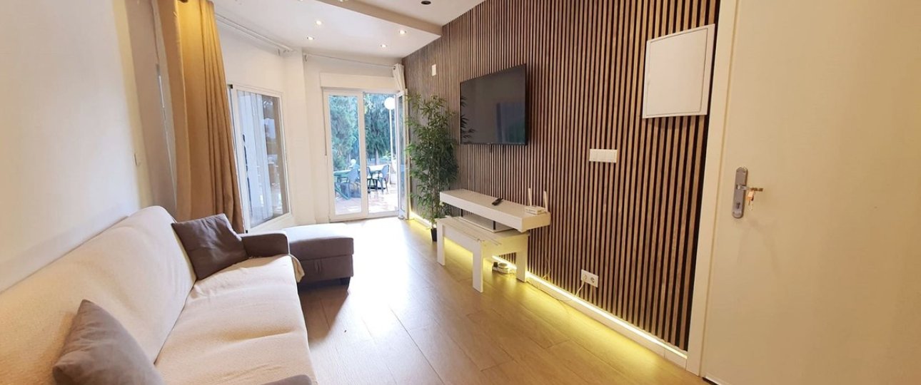 Resale - apartment - Mijas - Mijas Centro