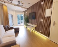 Resale - apartment - Mijas - Mijas Centro