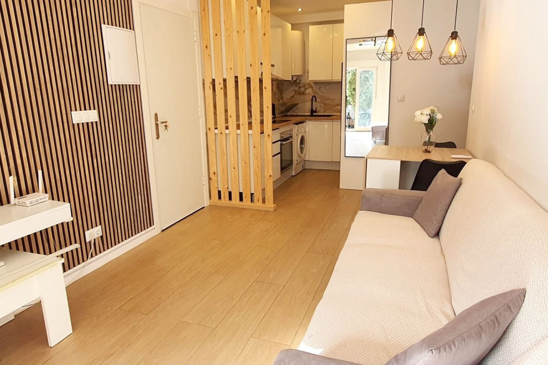Resale - apartment - Mijas - Mijas Centro