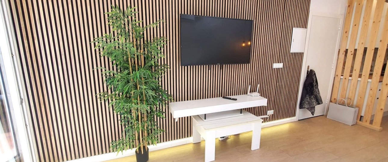 Resale - apartment - Mijas - Mijas Centro