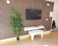 Resale - apartment - Mijas - Mijas Centro