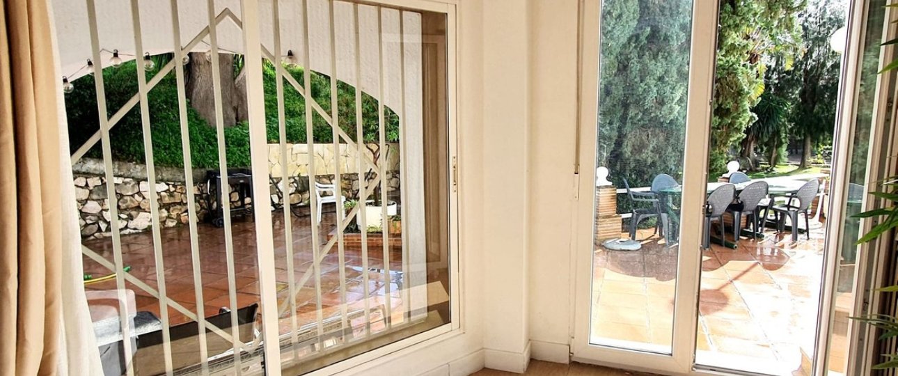 Resale - apartment - Mijas - Mijas Centro