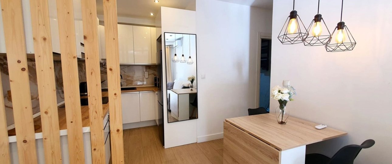 Resale - apartment - Mijas - Mijas Centro