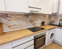 Resale - apartment - Mijas - Mijas Centro