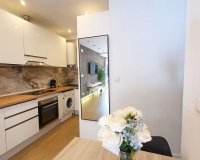 Resale - apartment - Mijas - Mijas Centro