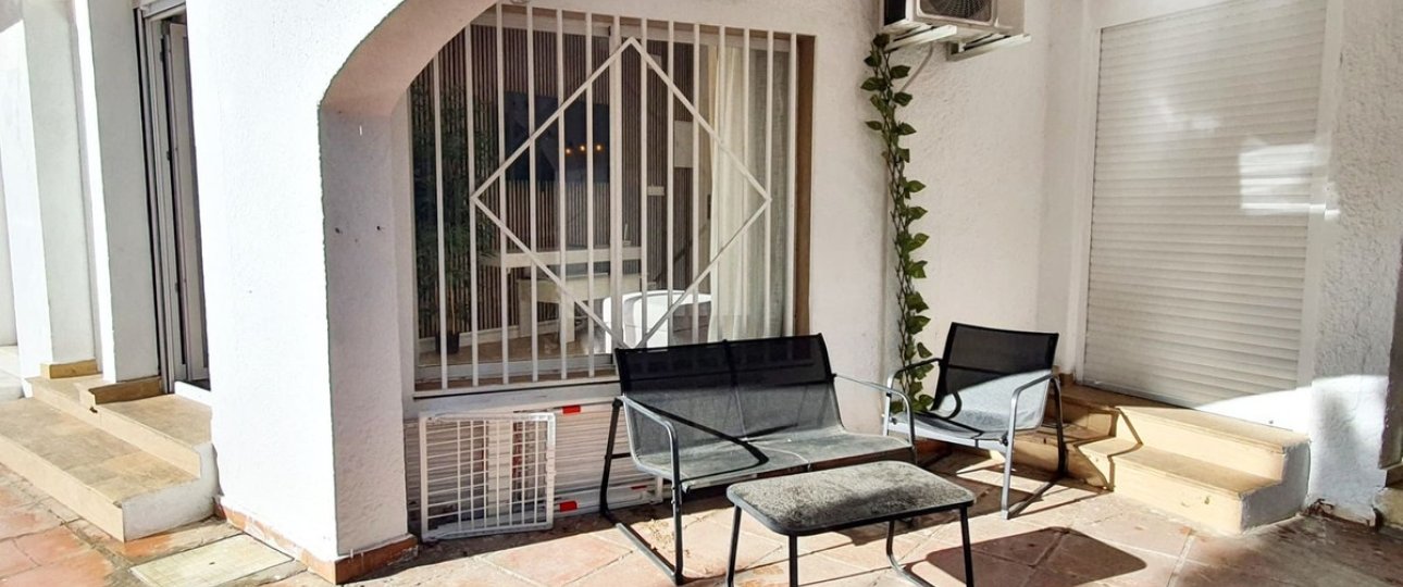 Resale - apartment - Mijas - Mijas Centro