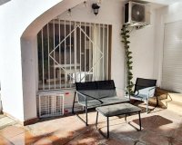 Resale - apartment - Mijas - Mijas Centro