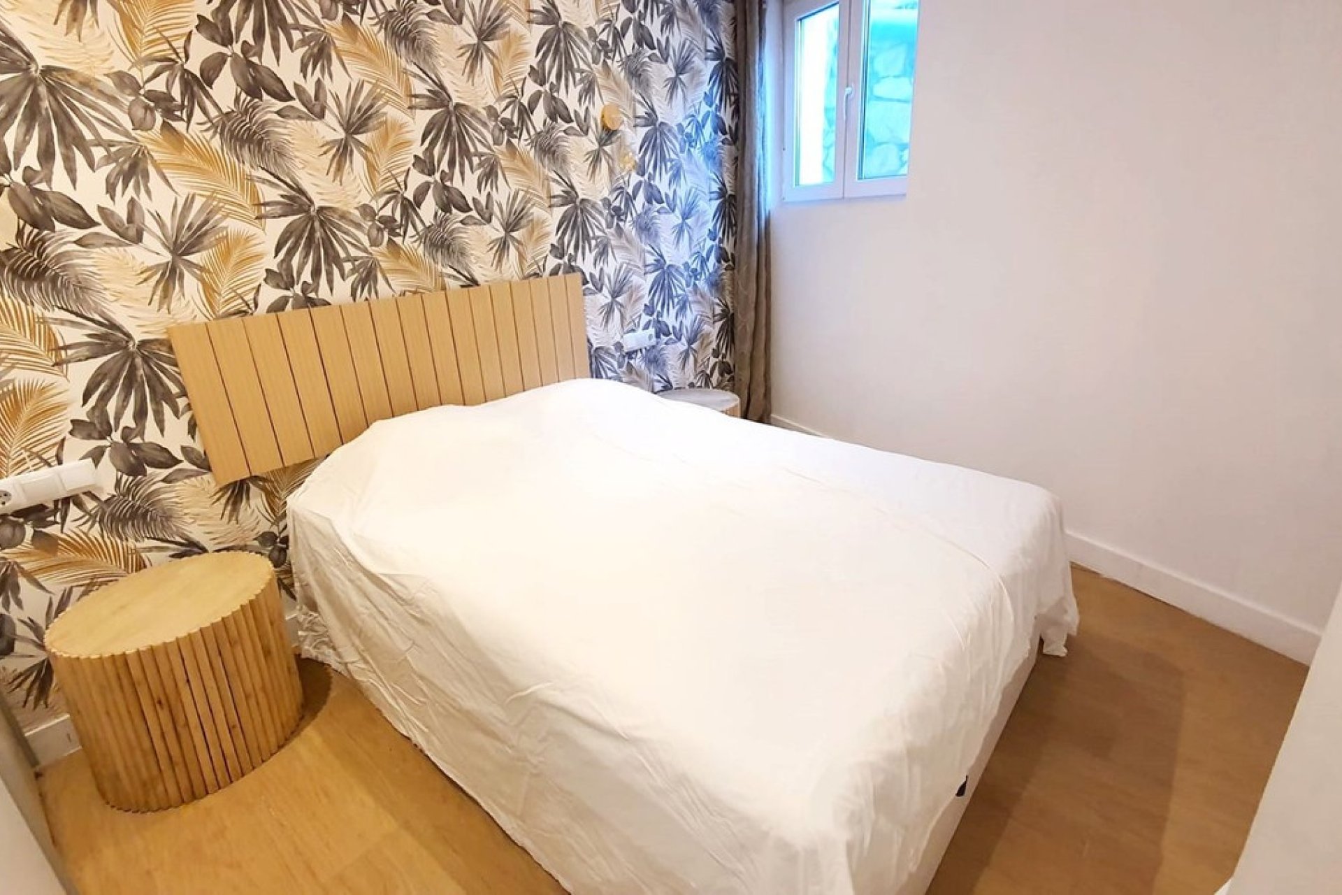 Resale - apartment - Mijas - Mijas Centro