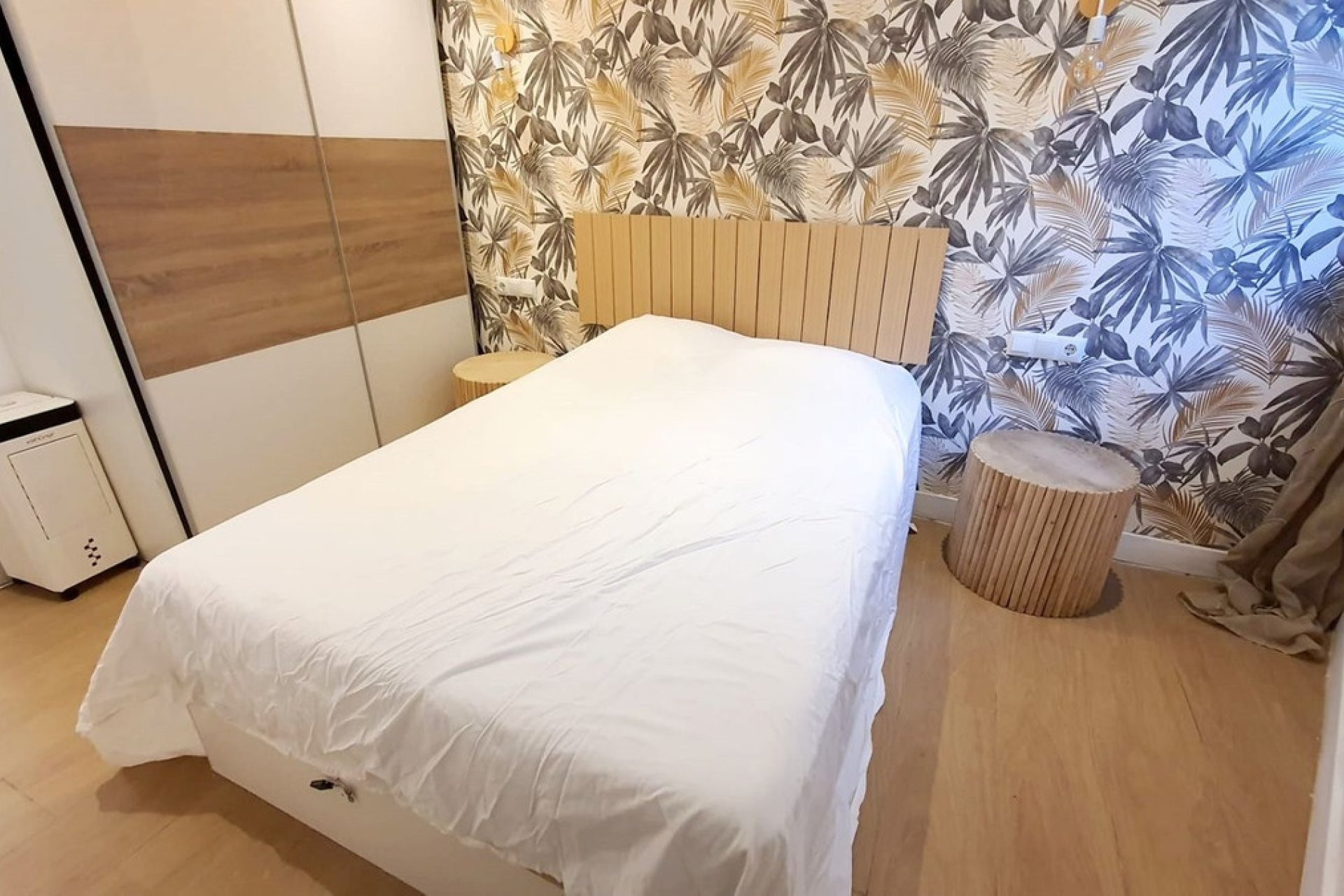 Resale - apartment - Mijas - Mijas Centro