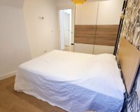 Resale - apartment - Mijas - Mijas Centro