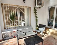 Resale - apartment - Mijas - Mijas Centro