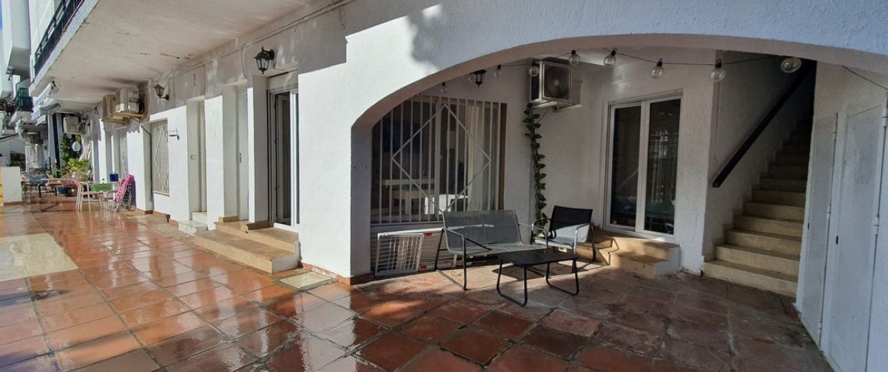 Resale - apartment - Mijas - Mijas Centro