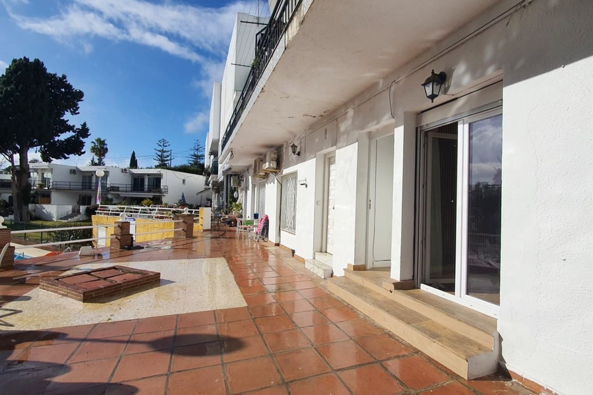 Resale - apartment - Mijas - Mijas Centro
