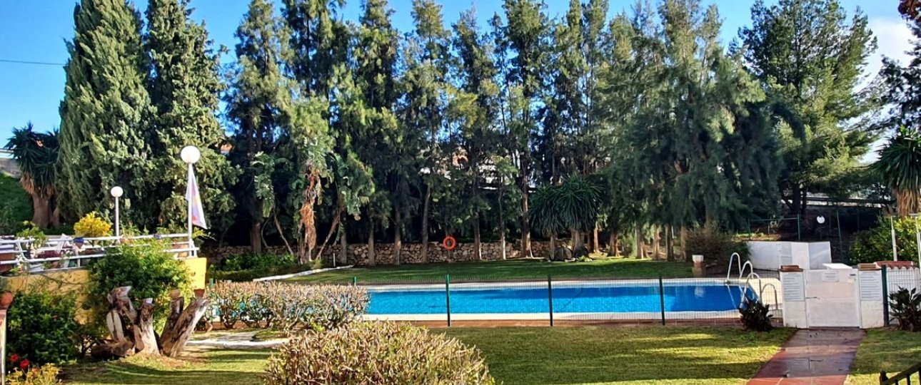 Resale - apartment - Mijas - Mijas Centro