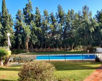 Resale - apartment - Mijas - Mijas Centro