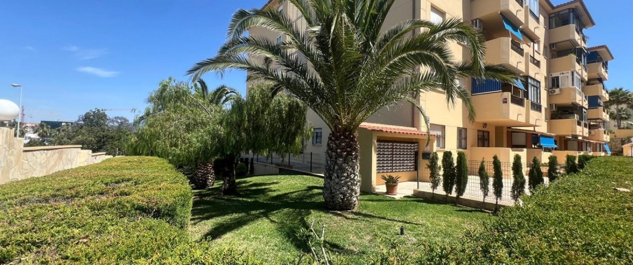 Resale - apartment - Mijas - Mijas Centro