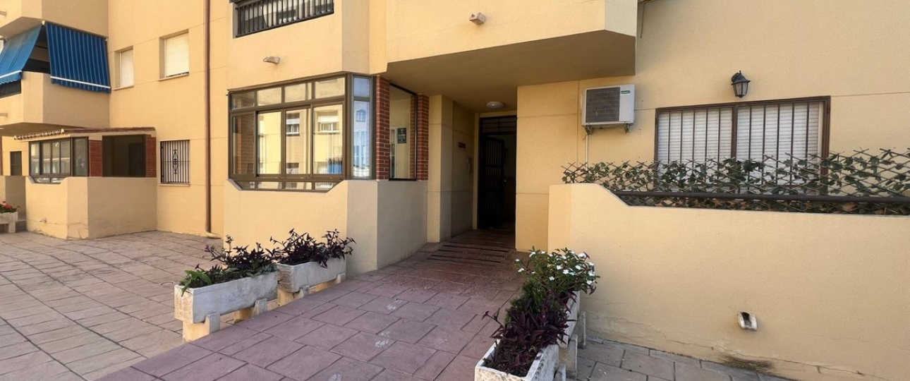 Resale - apartment - Mijas - Mijas Centro