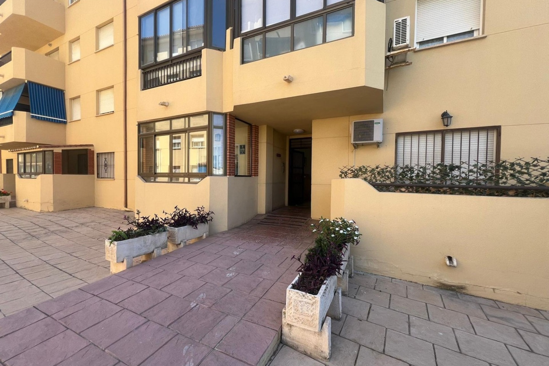 Resale - apartment - Mijas - Mijas Centro