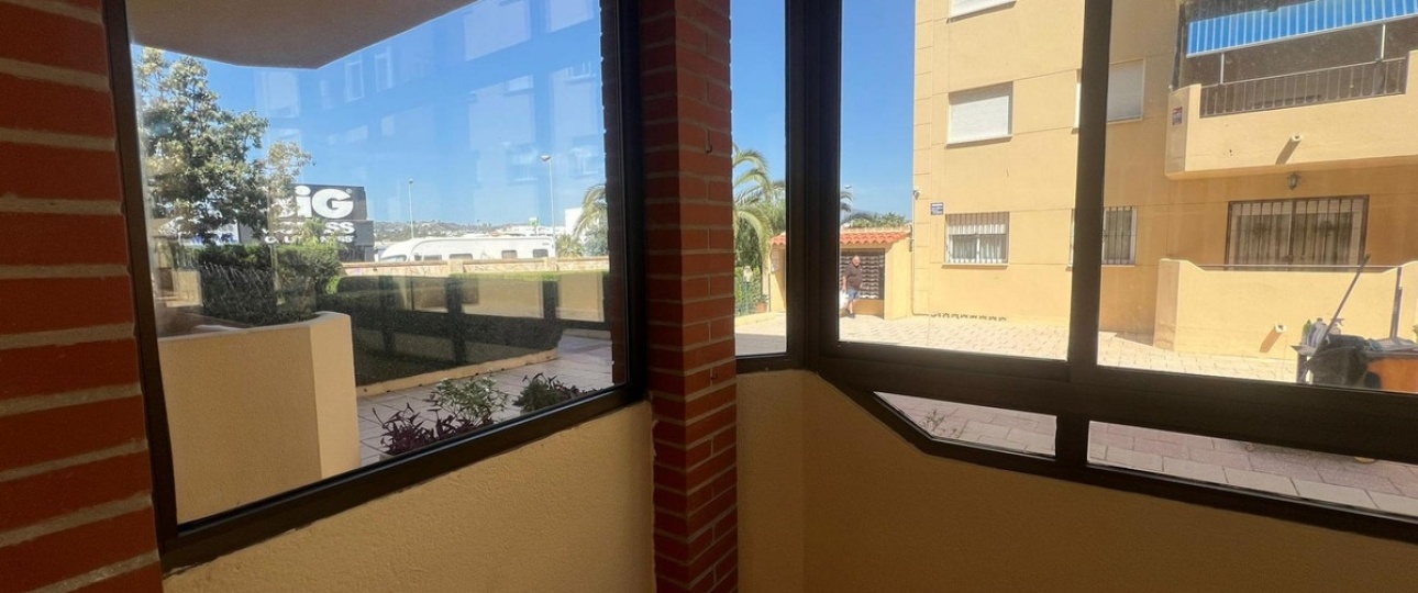 Resale - apartment - Mijas - Mijas Centro