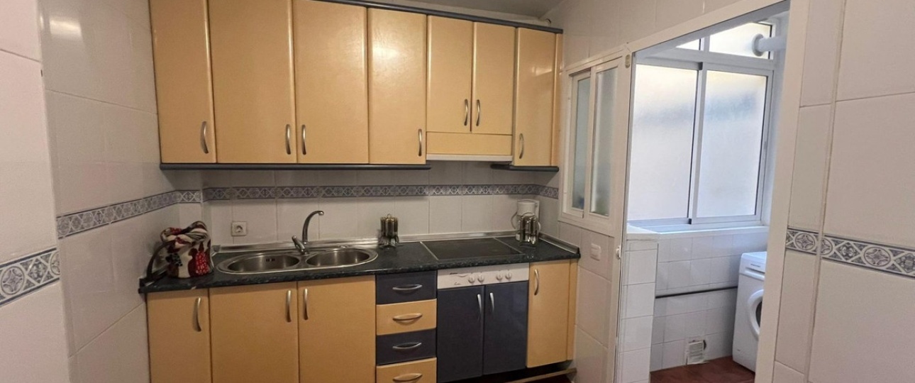 Resale - apartment - Mijas - Mijas Centro