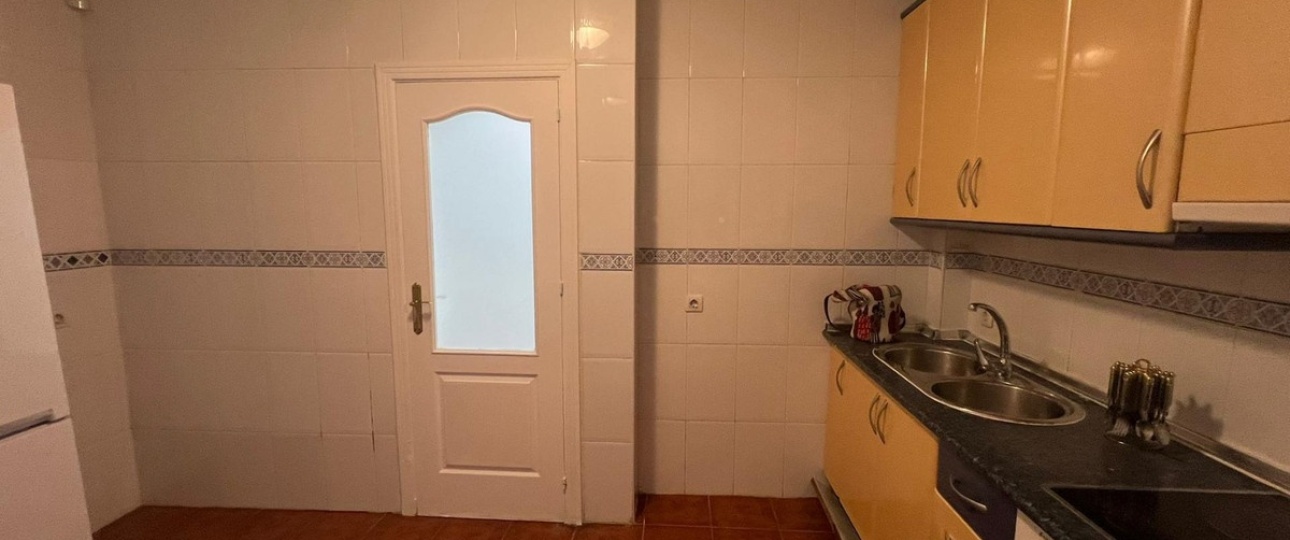 Resale - apartment - Mijas - Mijas Centro