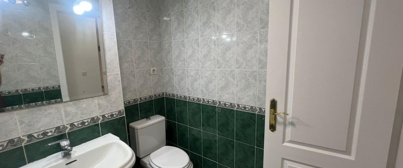 Resale - apartment - Mijas - Mijas Centro