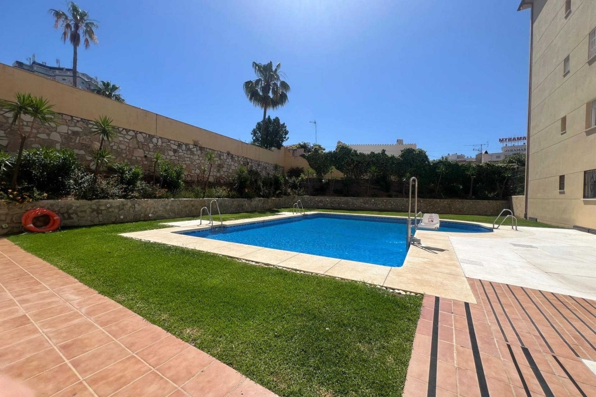 Resale - apartment - Mijas - Mijas Centro
