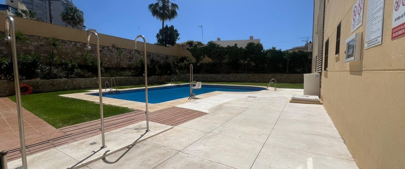 Resale - apartment - Mijas - Mijas Centro