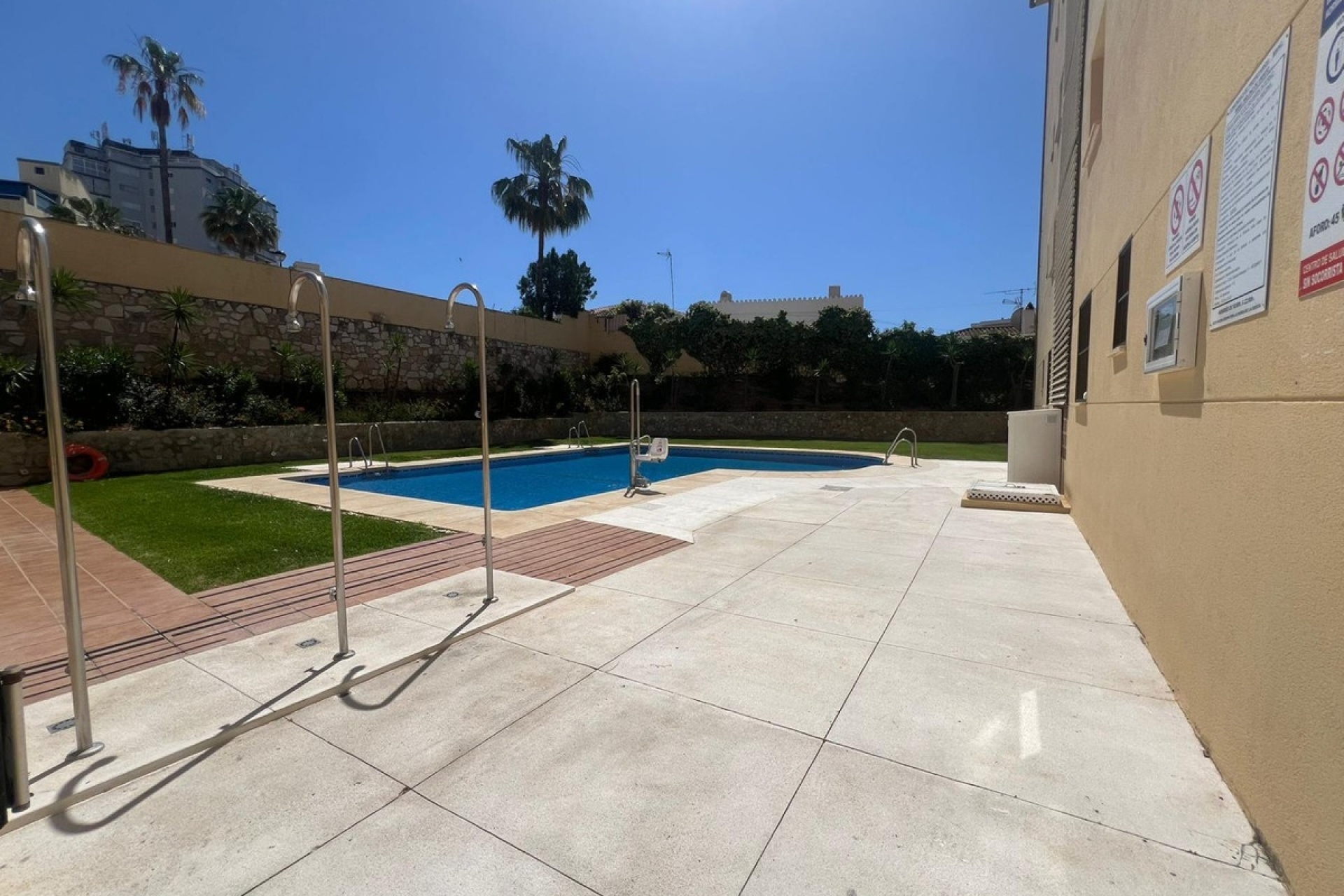 Resale - apartment - Mijas - Mijas Centro