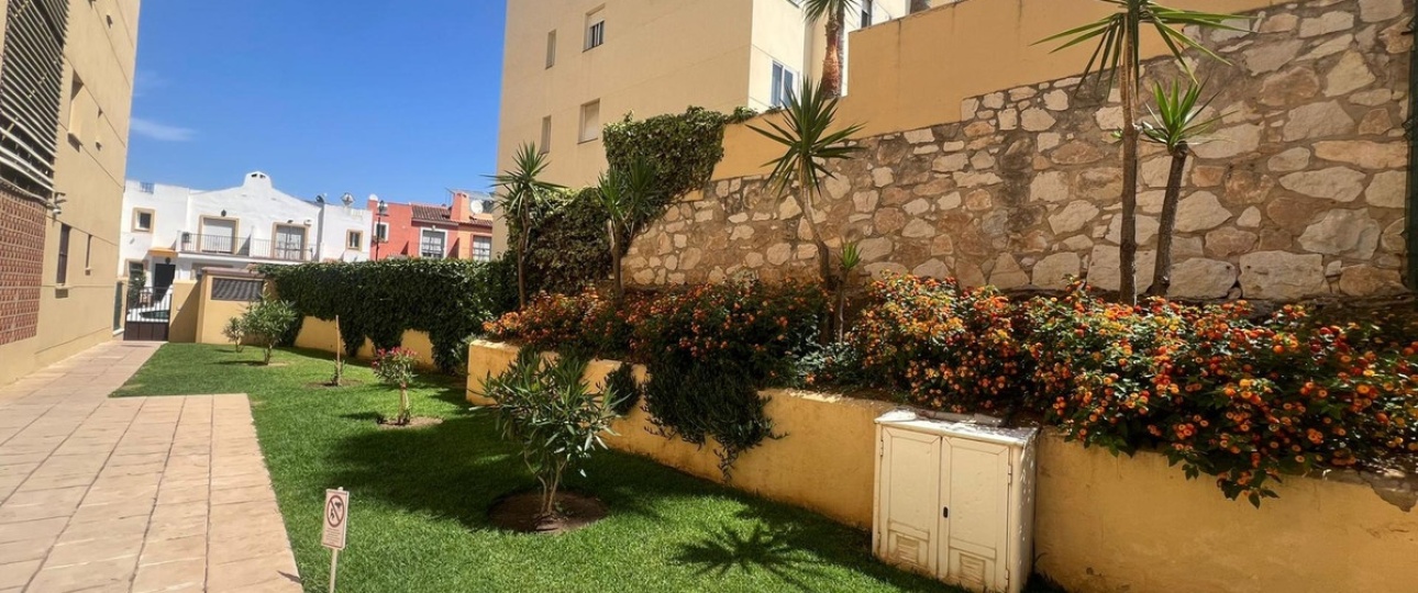 Resale - apartment - Mijas - Mijas Centro