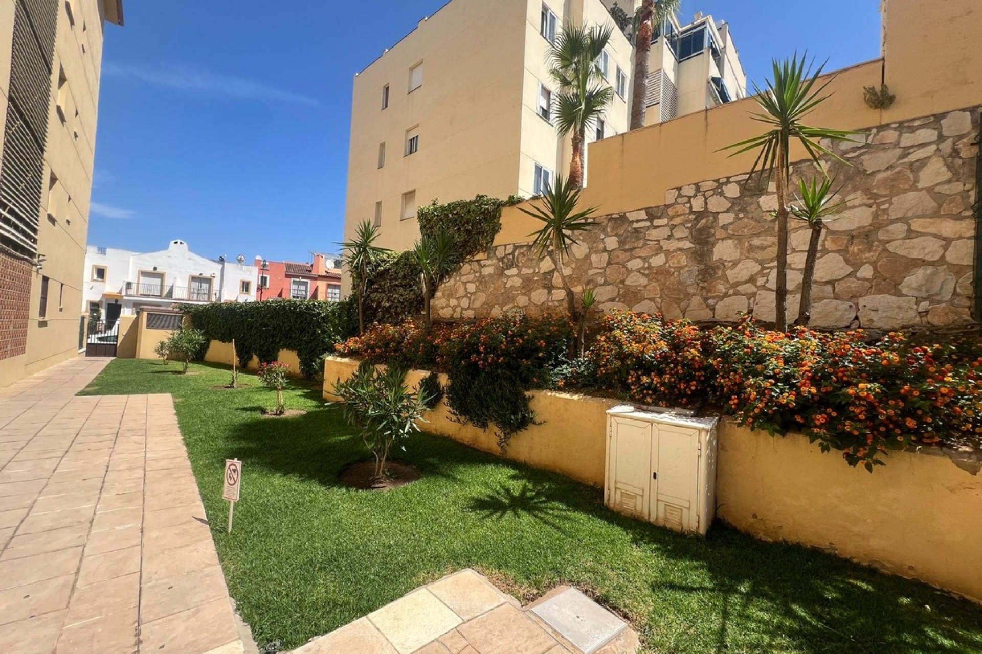 Resale - apartment - Mijas - Mijas Centro