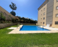 Resale - apartment - Mijas - Mijas Centro