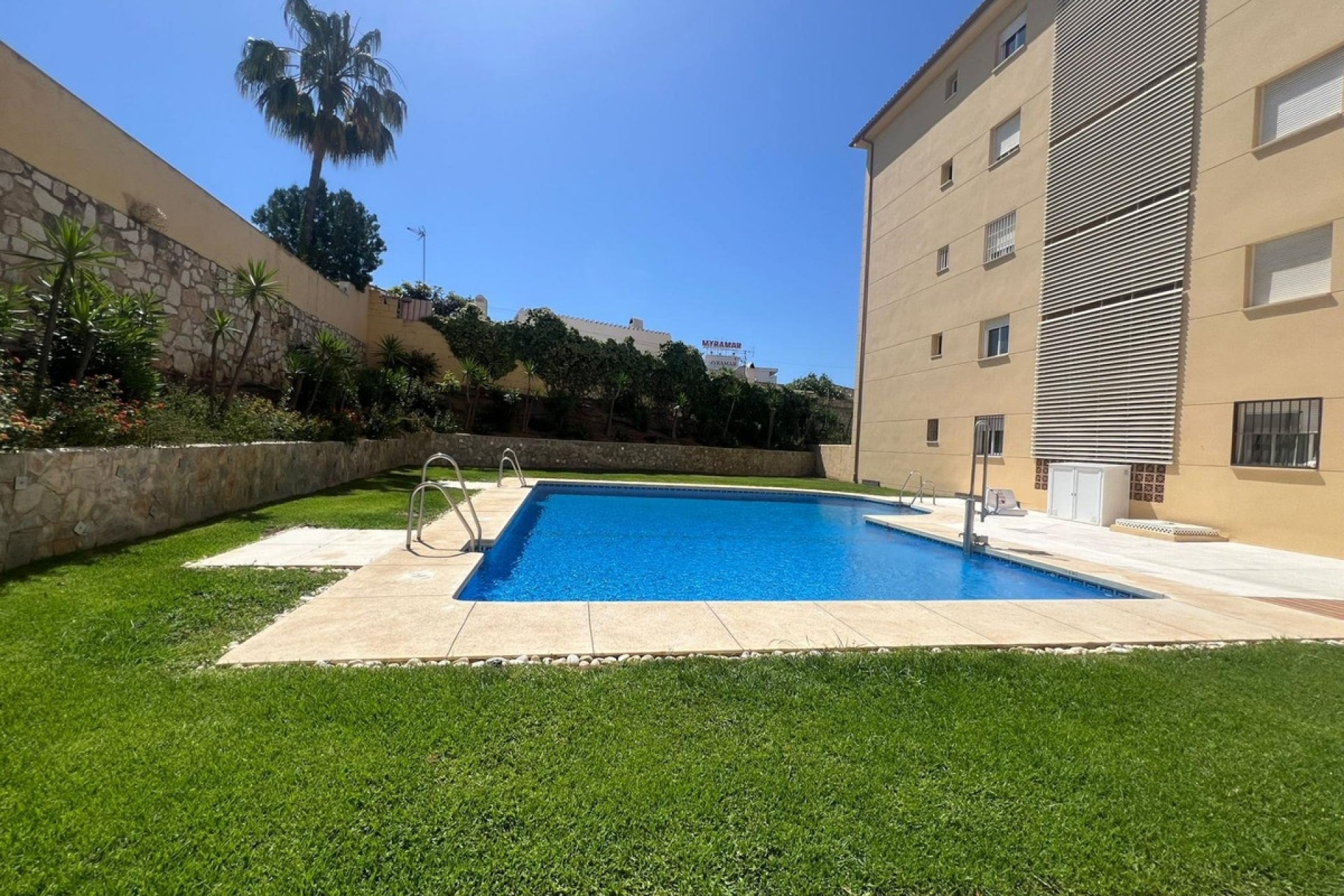 Resale - apartment - Mijas - Mijas Centro
