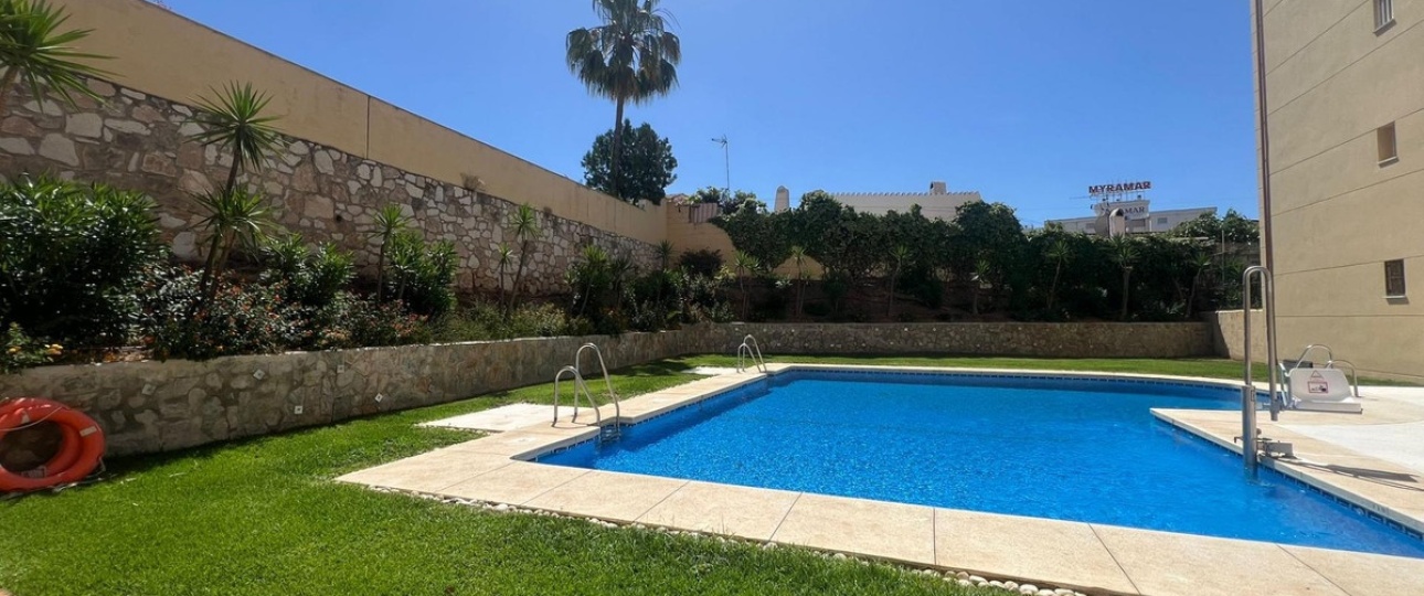 Resale - apartment - Mijas - Mijas Centro