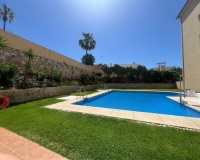 Resale - apartment - Mijas - Mijas Centro
