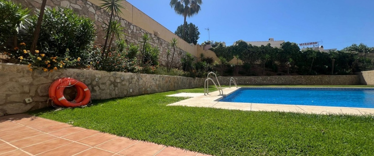 Resale - apartment - Mijas - Mijas Centro