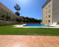 Resale - apartment - Mijas - Mijas Centro
