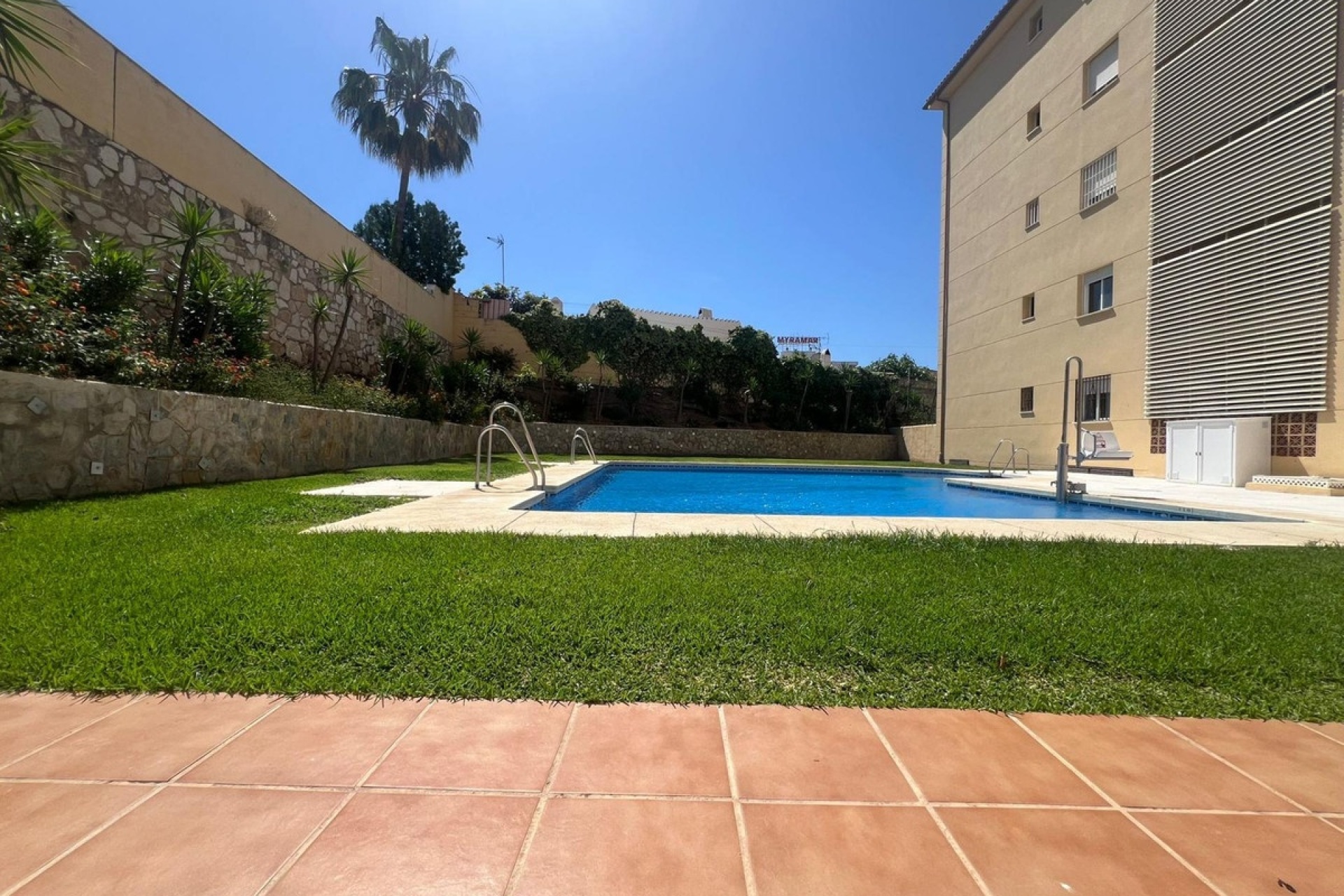 Resale - apartment - Mijas - Mijas Centro