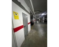 Resale - apartment - Mijas - Mijas Centro