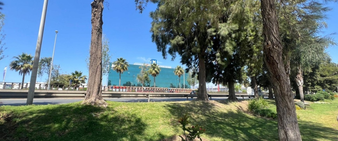 Resale - apartment - Mijas - Mijas Centro