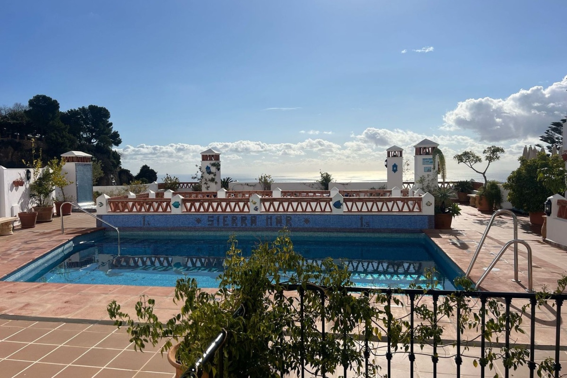 Resale - apartment - Mijas - Mijas Centro