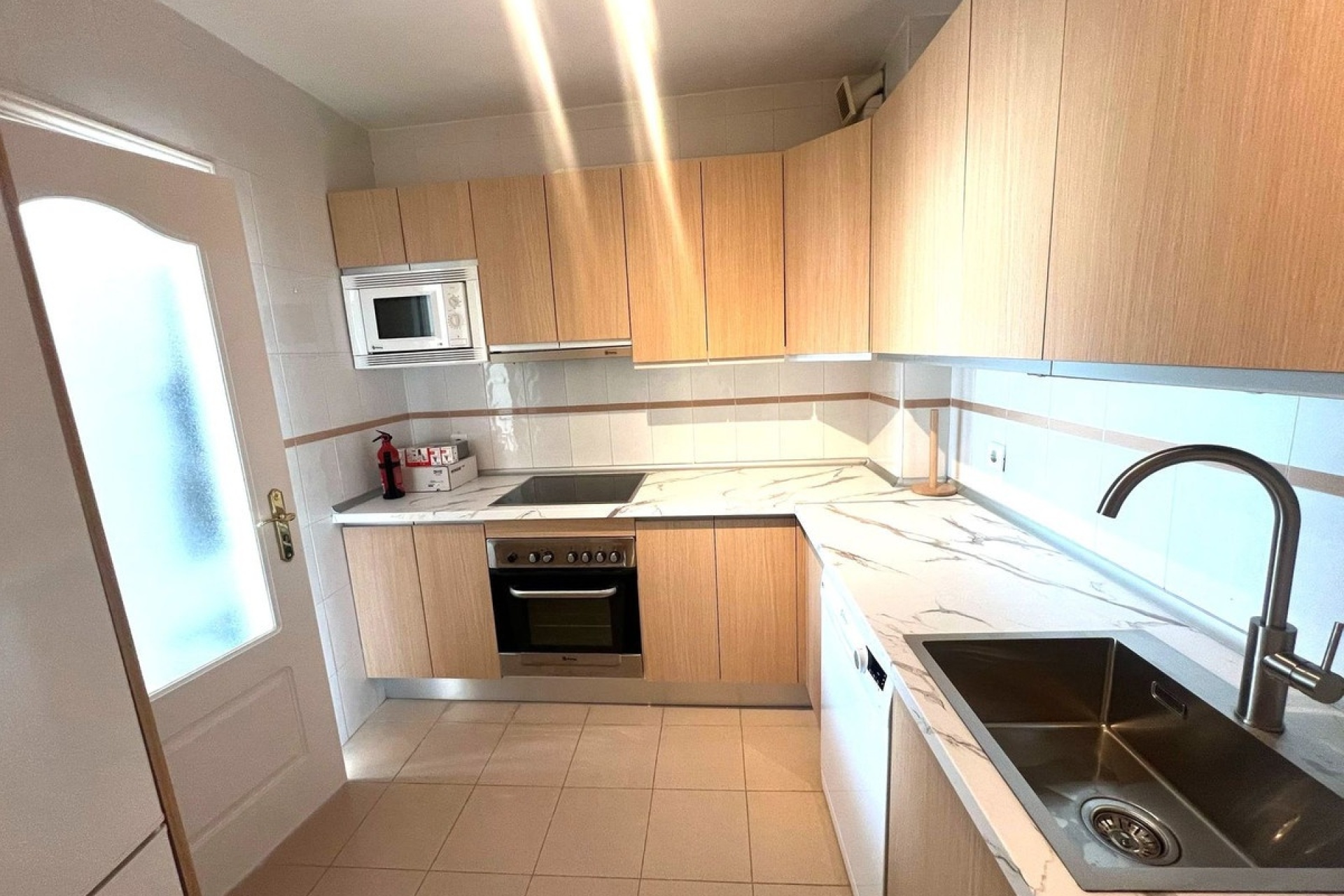 Resale - apartment - Mijas - Mijas Centro