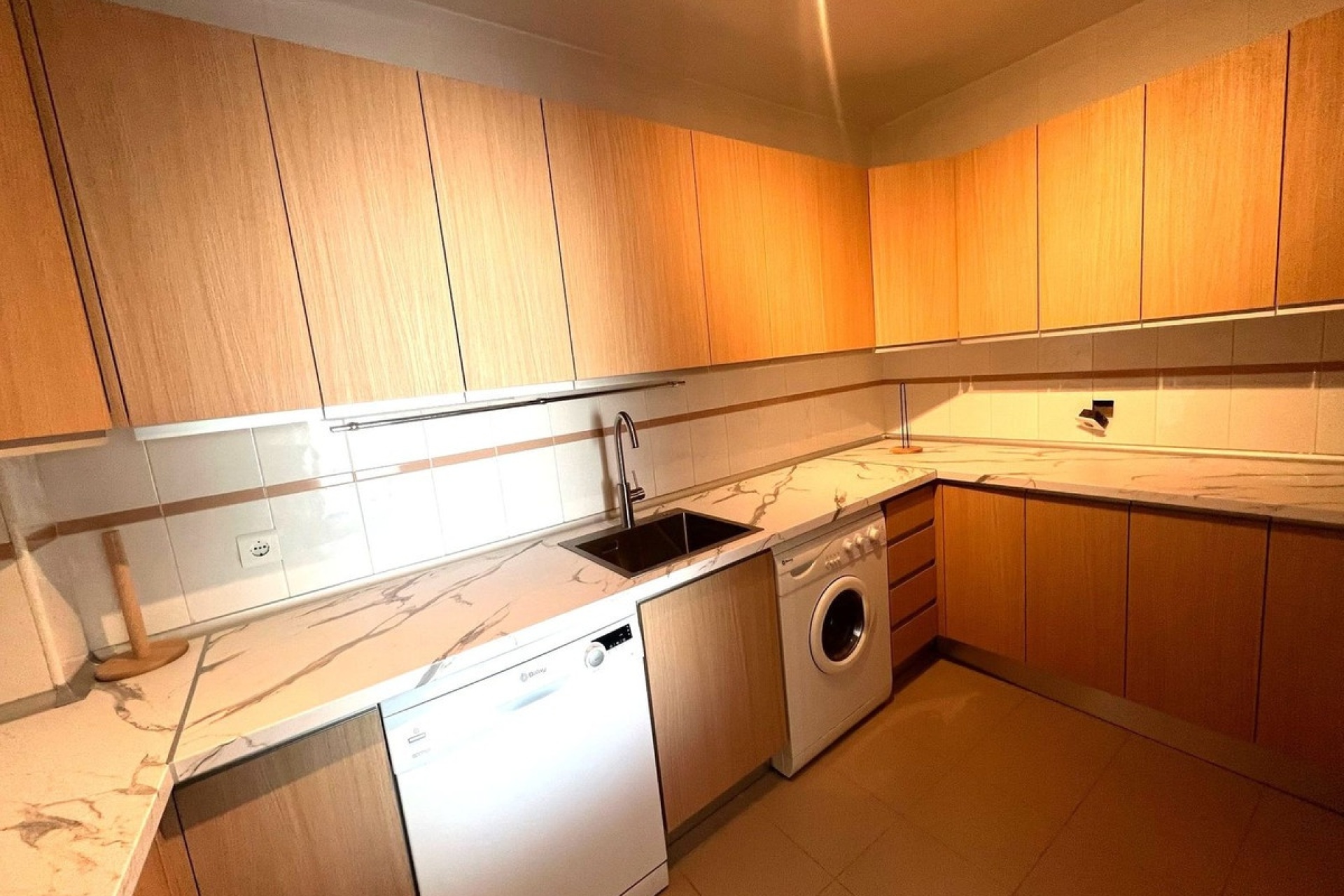 Resale - apartment - Mijas - Mijas Centro