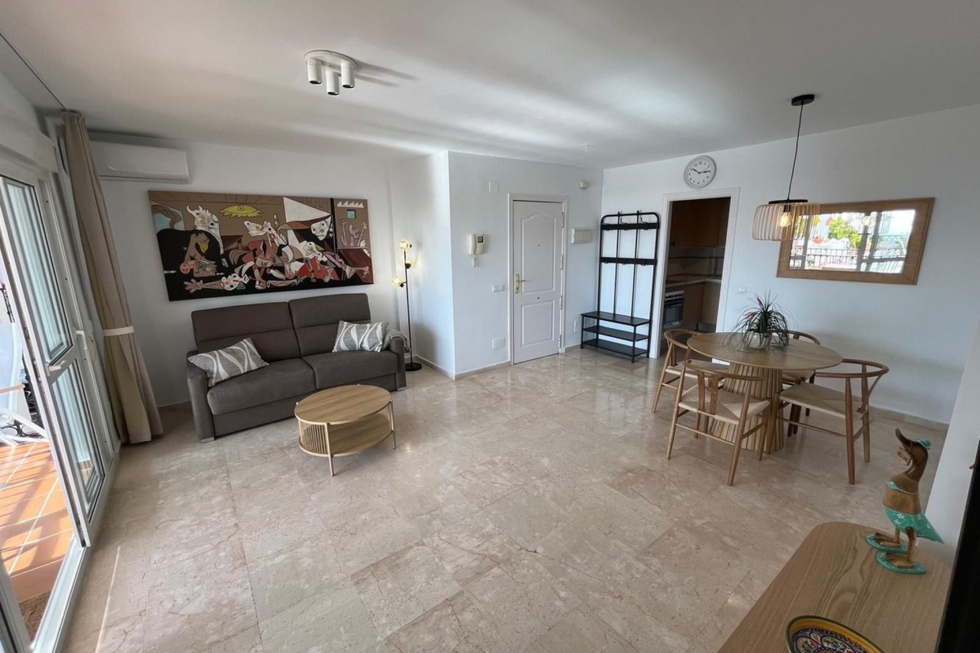 Resale - apartment - Mijas - Mijas Centro