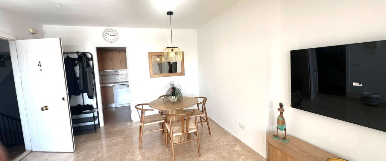 Resale - apartment - Mijas - Mijas Centro