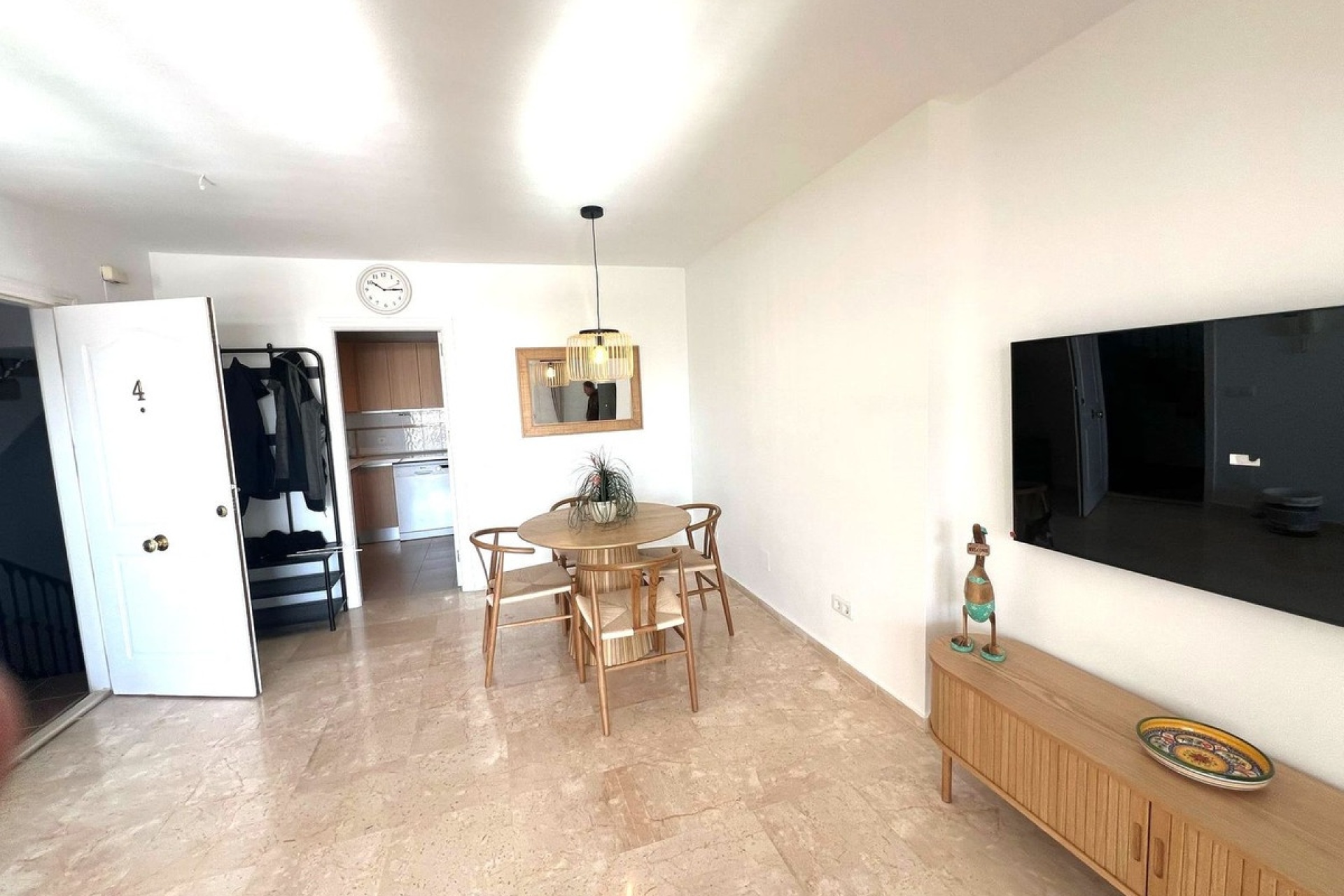 Resale - apartment - Mijas - Mijas Centro